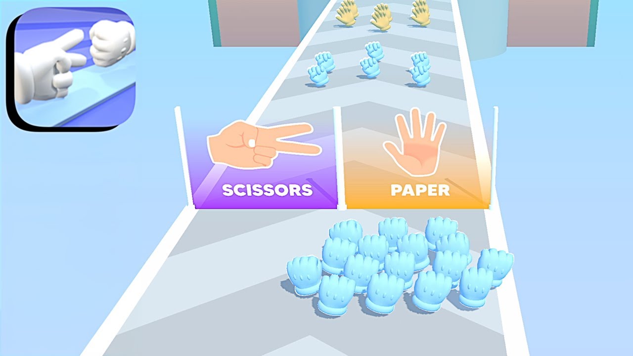 Handy Hands All Levels Gameplay Android Ios Levels 27 28 Youtube