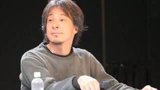 ひろゆき氏「40歳パーカーおじさん」論争が意外な結末　自社販売の７万円高級パーカーが驚がくのお値段に！