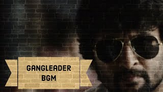 Nani's Gang Leader BGM