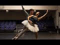 Insights: The Royal Ballet in Rehearsal - The Nutcracker