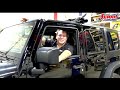 how to install a bestop sunrider top for hardtop jeeps