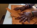 ஒரே அளவில் 6 part 7 part 8 part inskirt cutting and stitching