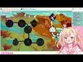 【リングフィット】久しぶりに運動するよ～～✨【姫乃ありあ vtuber】