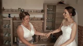 Svadba Maťka+Ďuri 30.06.2018 WEDDING HIGHLIGHTS FULL HD