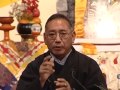 first tibetan teachers meeting conclusion ceremony