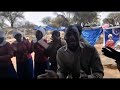 BAC @71 || Mai Priest Kuchekenya - Hossana hossana  .. Bulawayo🔥🔥