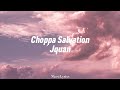 Jquan x Dj Mac - Choppa Salvation Lyrics | Nkosi Lyrixs