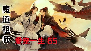 魔道祖師之愛寵一生65：喜迎归来