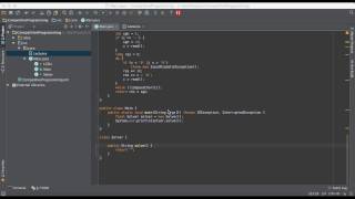Competitive Programming In Java - Introduction