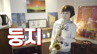 둥지 - 남진 🎷[색소폰연주]