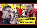 Cos’hanno le Coppie nella Cronologia - [SPECIALE SAN VALENTINO] - [Esperimento Sociale] - theShow