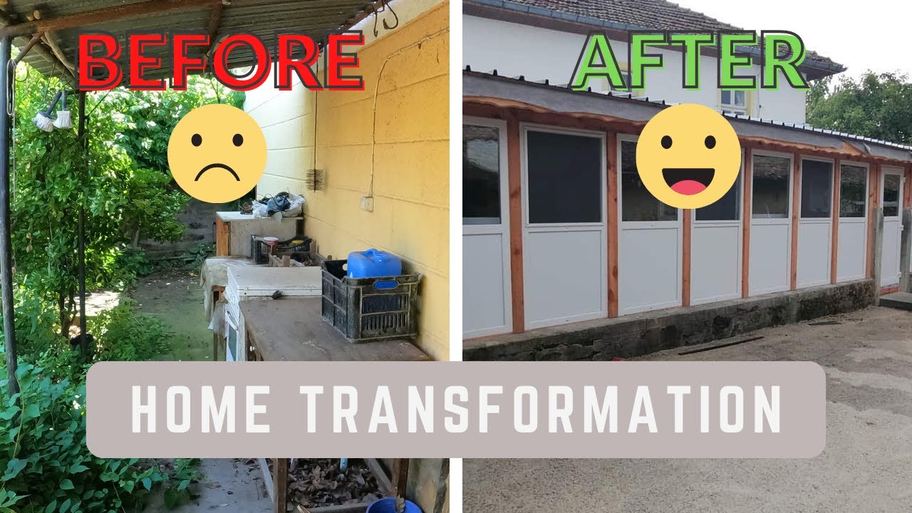 Home Renovation Youtube