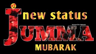 jumma mubarak whatsapp status 💞 Jumma mubarak status 💞 Jumma mubarak status 2023