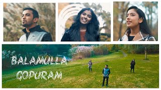 Balamulla Gopuram | Malayalam \u0026 Tamil Christian Song 2020 |4k|