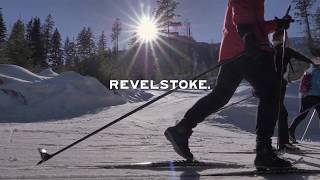 Cross Country Ski Revelstoke