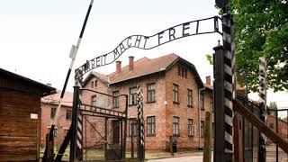 Auschwitz concentration camp | Wikipedia audio article