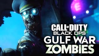 Black Ops 6 Zombies TranZit Remake: 3 Maps Revealed (Call of Duty 2024 Zombies Maps) COD 2024 BO6