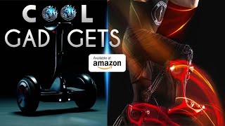 5 AWESOME GADGETS IN 2020 || COOL GADGETS ON AMAZON
