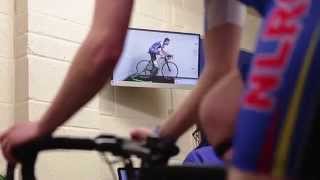 NJD Scientific Bike fit Package (cyclists and triathletes)