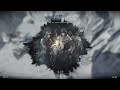 【frostpunk】トロフィー『聖櫃の生存者』ライブ配信で取りに行ってみた 「聖櫃」 生存者モード フロストパンク from ps5 極寒サバイバルシミュレーション