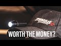 IS IT WORTH THE MONEY? - OLIGHT S1R BATON II REVIEW