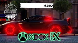 Asphalt Unite - Multiplayer [ GT-R NEON EDITION]