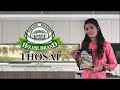 HOUSE BRAND - Cooking instructions for THOSAI MIX