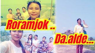 Da.al ni Vlog || Roramjok da.alde Gasuple || Batchi Reanga Hai Nibo..👆Jogighopa