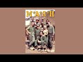 M*A*S*H - Season 7 - Theme / Opening