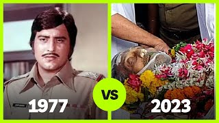 Amar Akbar Anthony Cast Then and Now | How They Changed | Real Name and Age | Bollywood Movies Cast