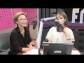 박혜은 편집장 영화 악녀 김옥빈 액션 연기 독보적이다 sbs 박선영의씨네타운