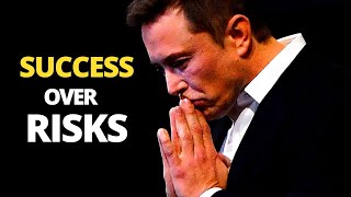IT WILL GIVE YOU GOOSEBUMPS - Elon Musk Motivational video