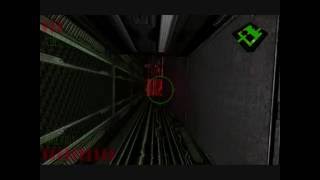 OpenGL Game Demo
