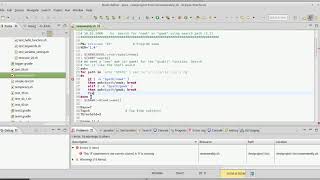 basheditor validation