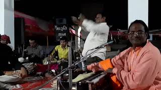 સાંઈ મુજા મેરુતો કરો  singer ચંદન દાસ  Sound Maruti Sound Thangadh Adetig Nitin K Mandli