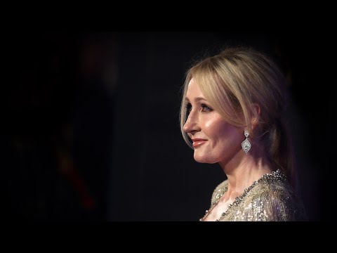 Is JK Rowling still a billionaire?