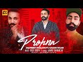 Prohna | Dilpreet Dhillon ft Gagan Maan | Desi Crew | Full Song | New Punjabi Song 2017