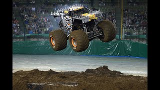 MONSTER JAM ® 2019 IN JAPAN（第6回JACEイベントアワード一次選考通過作品）