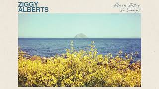 Ziggy Alberts - Flowers Bathed in Sunlight (Audio Video)