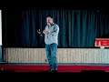 How climate anxiety can fuel climate action | Todd Kettner | TEDxSelkirkCollege