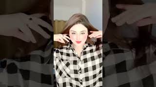 Sumbal Malik Dance Tiktok Viral Video #shorts #tiktok #trending