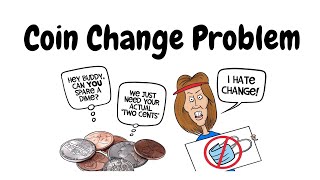 Hackerrank: The Coin Change Problem