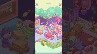 Dreamy room level 694#dreamyroom #gamer #puzzlegame