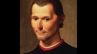Niccolò Machiavelli Tribute