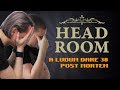 “Headroom” – A Ludum Dare 38 Post Mortem