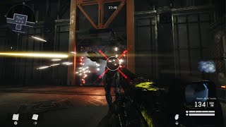 Warface- how to kill every sed-2 easily