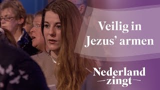 Veilig in Jezus' armen - Nederland Zingt