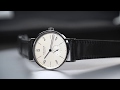 TWC Reviews: Nomos Tangente