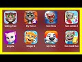 Talking Tom,My Talking Tom 2,Hero Dash,Tom Jetski 2,Talking Angela,Ginger 2,Talking Hank 2,Gold Run