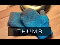 Mittens thumb - Woolpedia®